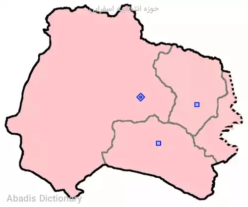 حوزه انتخابیه اسفراین